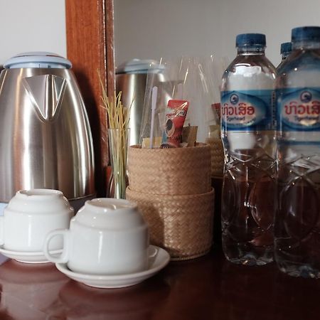 Paradise Resort Ban Dondét Zewnętrze zdjęcie