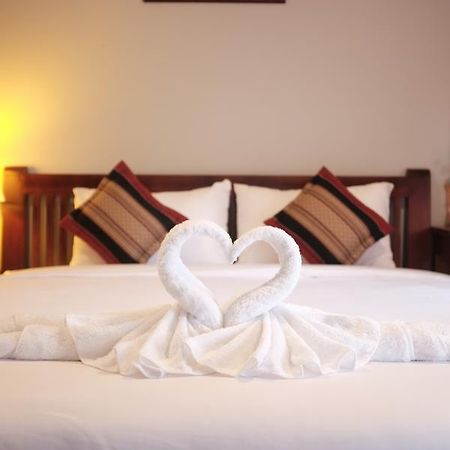 Paradise Resort Ban Dondét Zewnętrze zdjęcie