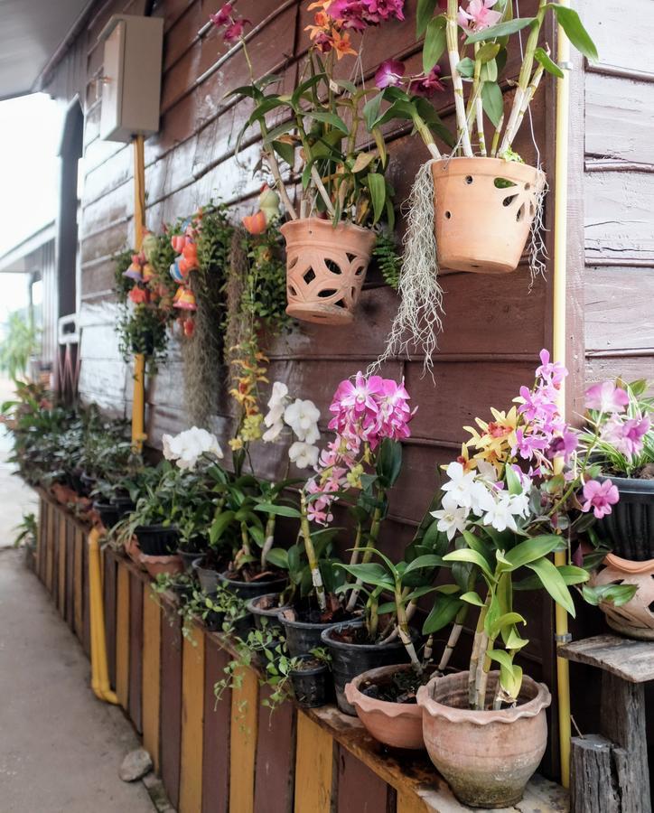 Paradise Resort Ban Dondét Zewnętrze zdjęcie